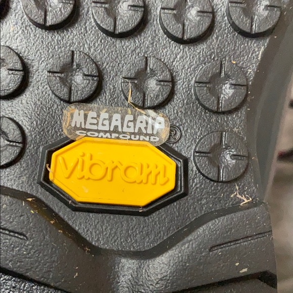 Arc'teryx Acrux FL GTX Approach Shoes 8 - Picture 11 of 11